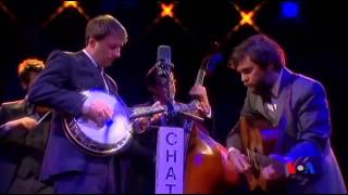 Hamilton Live: Chatham County Line