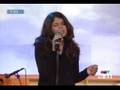 Nikki Yanofsky on Canada AM 