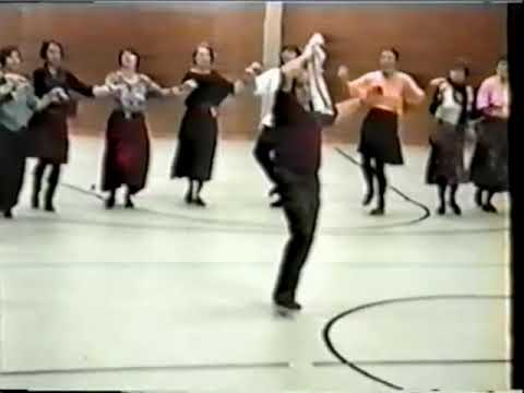 Cupurlika - Macedonia - Pece Atanasovski