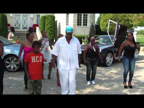 MR. C AKA CASPER "HEAD SNAPP"