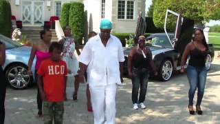 MR. C AKA CASPER "HEAD SNAPP"