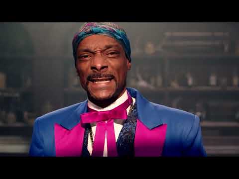 The SpongeBob Movie Sponge on the Run - How We Do (ft. Snoop Dogg, Monsta X)