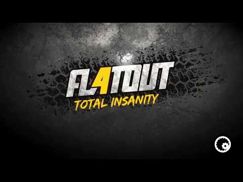 Flatout 4 Total Insanity - Destruction Derby Online