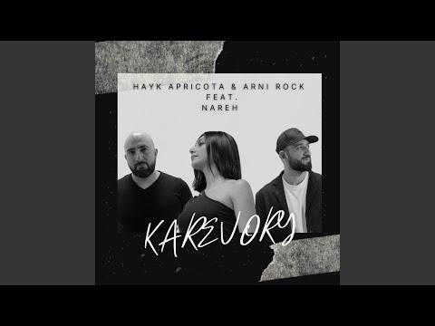 Karevory (feat. Nareh)