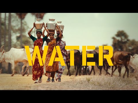 Ramco's ‘Don't Waste Water' campaign