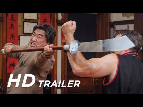 Trailer-Vorschau: The Paper Tigers