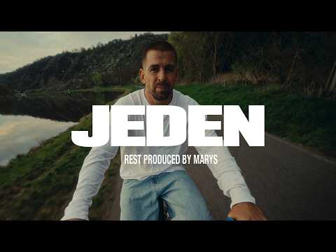 REST - JEDEN (prod. MARYS, scratch DJ AKA) **OFFICIAL VIDEO**