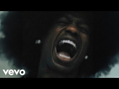 Future ft. Travis Scott - CASH MOUND (Music Video) Unreleased