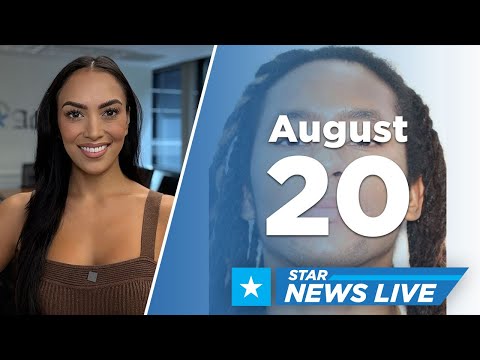 Chinatown acid attack suspect Marquis Johnson charged with assault