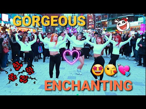 20200215. AF SHOW. AOA 'COME SEE ME' COVER.