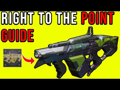 HOW TO GET THE COLONY AND ITS CATALYST IN DESTINY 2