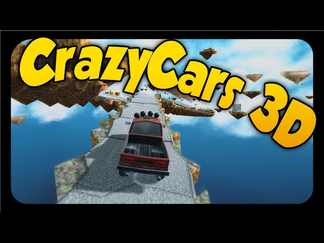 CrazyCars3D