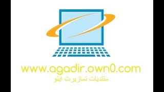 preview picture of video 'أمطار الخير تغمر جهة سوس ماسة درعة  اكادير1/2'
