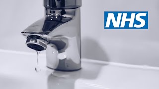 How to prevent dehydration | NHS