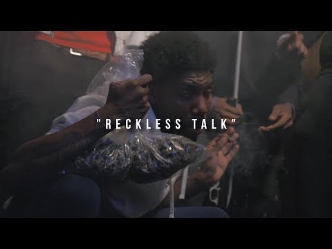 IceGangMak X DBR TrussBandz - "Reckless Talk" (Official Music Video) | Shot By @MuddyVision_