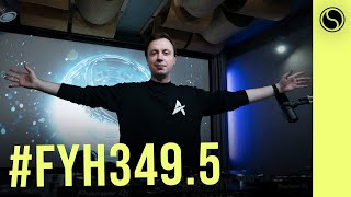 Andrew Rayel - Live @ Find Your Harmony Episode #349.5 (#FYH349.5) 2023