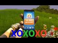The Black Eyed Peas - XOXOXO - MUSIC VIDEO - 2010