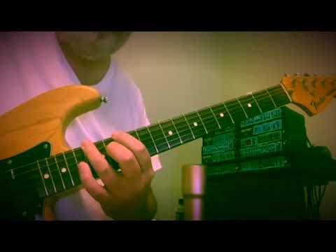 Ted Greene Baroque Improvisation Part 1