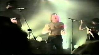 Laibach (Dallas 1989) [17]. Sympathy For The Devil