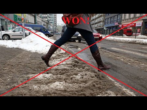 QUIZ: WIELKI TEST Z NIENAWIŚCI DO ZIMY!