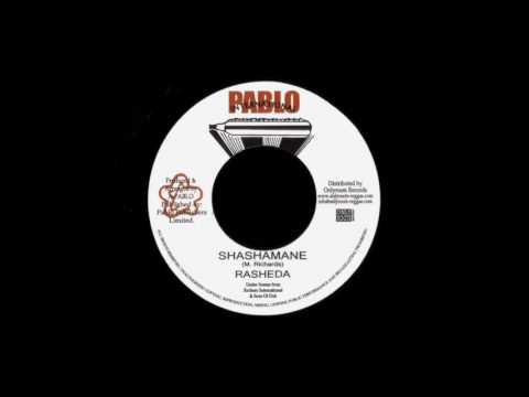Rasheda - Shashamane