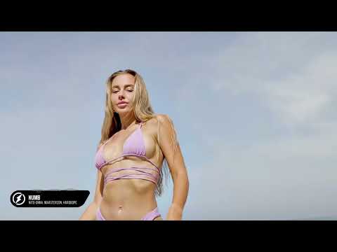 Nito Onna, MARSTEREON, Harddope - Numb (VIP Edit)