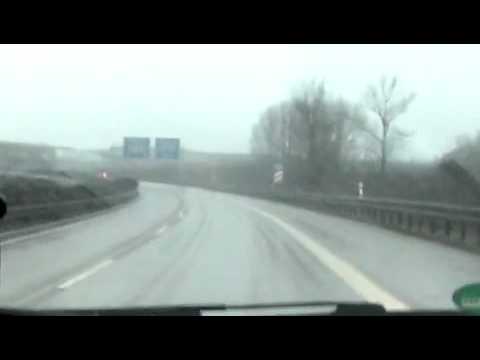 A71 - Kreuz Erfurt