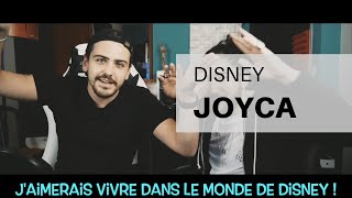 Vivre dans le monde de Disney / Hello Aloha - YouTunes ft Boostee
