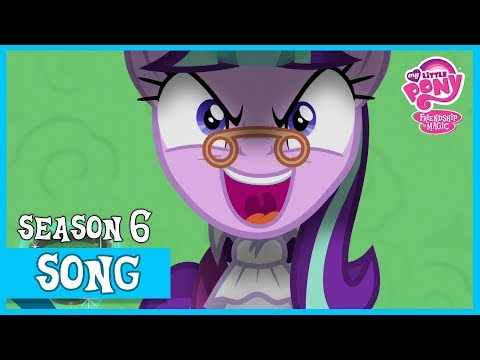 Say Goodbye to the Holiday (A Hearth's Warming Tail) | MLP: FiM [HD]