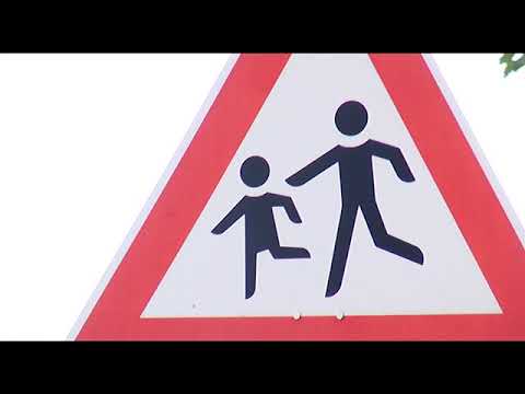 Der Schilderwald wächst - 26.07.2018