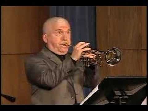 Willis Conover VOA Russian