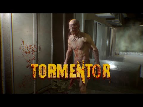 Видео Tormentor #1