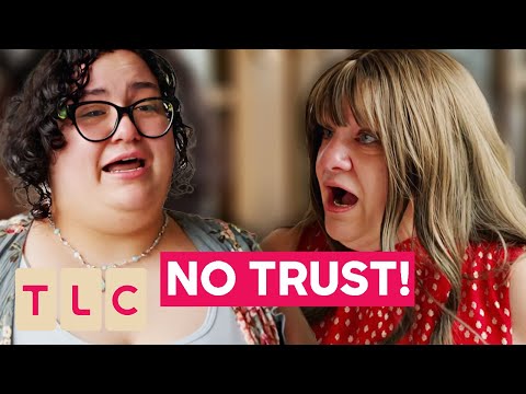 Married 5 Times (!!), And Her Daughter Doesn’t Trust It’ll Stop | 90 Day Fiancé: Before The 90 Days