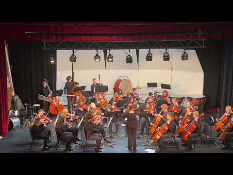 “Mantras” by Richard Meyer