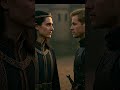 The Goodbye A Fantasy Short Of Love And Loss Gay Love