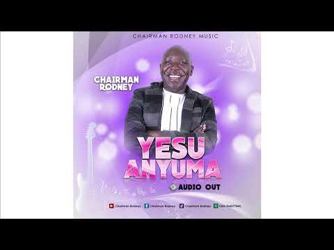Yesu Anyuma