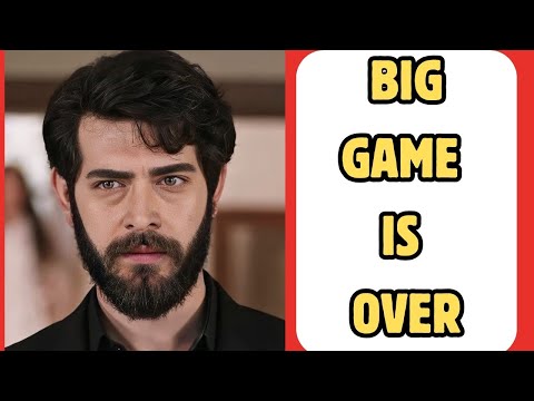 Woke up from coma and revealed such a crucial secret about Barış!