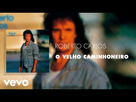 O Velho Caminhoneiro video
