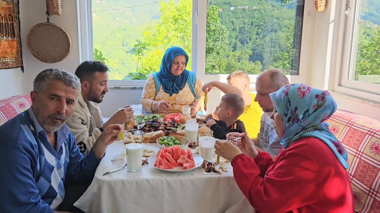 ‼️DAMATIMIN ELLERİNE SAĞLIK ‼️☺️