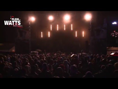 PLW2015 - MoKalamity - Frontline