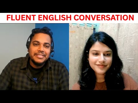English Speaking Practice || Casual English Conversation with @ramero4939