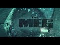 The Meg - Trailer