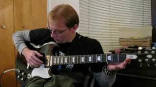 Lawrence "Nothing Else Matters" on the Line 6 Spider III amp Lawrence "Nothing Else Matters" on the Line 6 Spider III amp