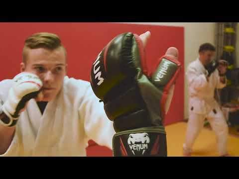 JIJUSU  Budo Club Courtételle