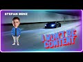 Stefan Benz I Won T Be Content Official Music Video