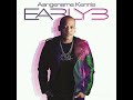 Earl And Agemi One Night Stand