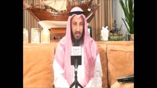 الشيخ عثمان الخميس مصادر أهل السنة في الأعتقاد