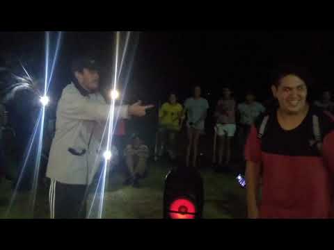 HAM VS TEXIDO: (SEMIS) "SEGUNDA FECHA" - EL ESTRELLATO