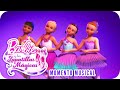 Danza De Los Pequeños Cisnes Momento Musical Barbie Y Las Zapatillas Mágicas