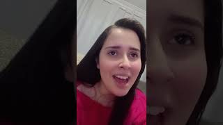 HINO OH PAI CELESTIAL EM INGLÊS CCUS O FATHER ABOVE #musicosccb #viralvideo #vocal #viral